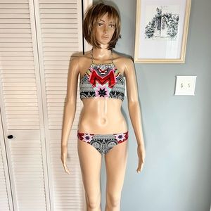 Sport‎ Bikini SZ SM